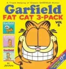 garfield fat cat 3-pack-jim davis-9780345491800