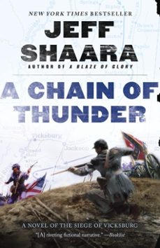 a chain of thunder (ebook)-jeff shaara-9780345527400