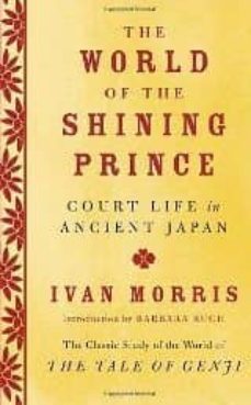 world of the shining prince-ivan morris-9780345803900