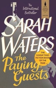 the paying guests-sarah waters-9780349004600