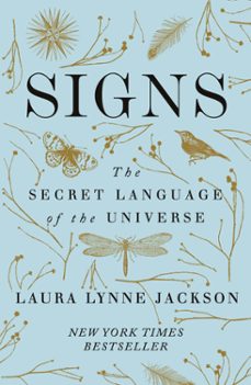 signs (ebook)-laura lynne jackson-9780349424200