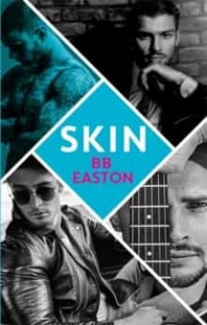 skin-b. easton-9780349426600