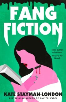 fang fiction-kate stayman london-9780349444000