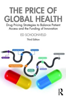 the price of global health-ed schoonveld-9780367279400