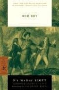 rob roy-9780375760600