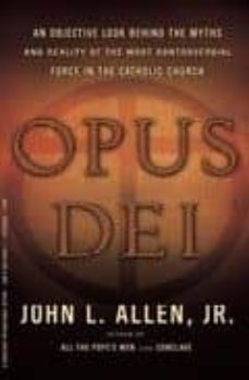 opus dei-9780385520300