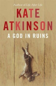 a god in ruins (costa book awards 2016)-kate atkinson-9780385618700
