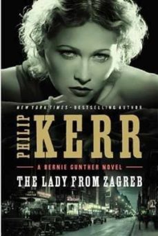 the lady from zagreb-9780399176500