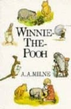winnie-the-pooh-a.a. milne-9780416168600