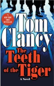 the teeth of the tiger-9780425197400
