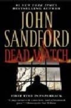 -john sandford-9780425216200