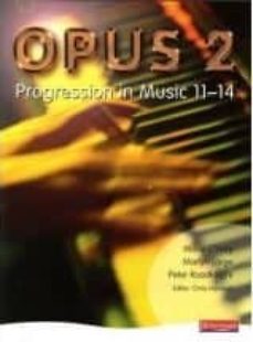 opus: student book 2-9780435812300