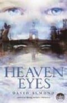 heaven eyes-9780440229100