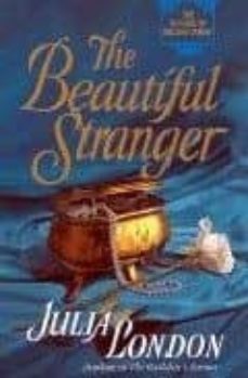 the beautiful stranger-9780440236900