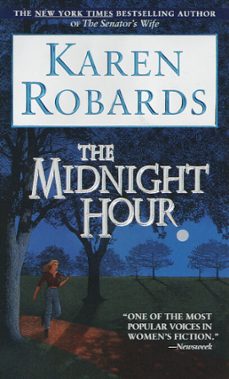 the midnight hour-karen robards-9780440334200