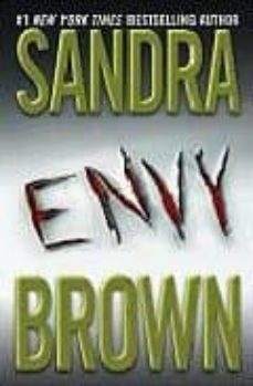 envy-sandra brown-9780446611800