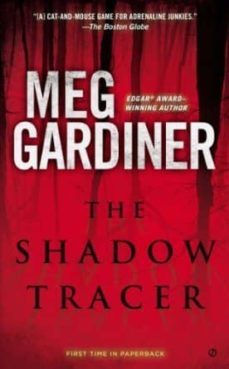 the shadow tracer-9780451468000