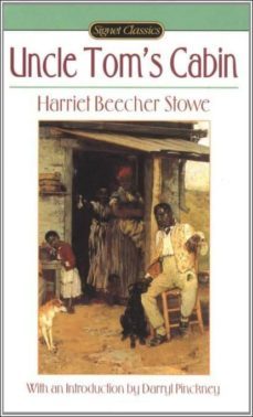 uncle tom s cabin, or, life among the lowly-9780451526700