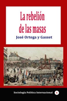-josé ortega y gasset-9780463101100