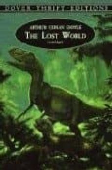 the lost world-9780486400600