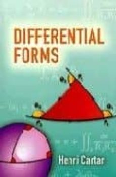 differential forms-henri paul cartan-9780486450100