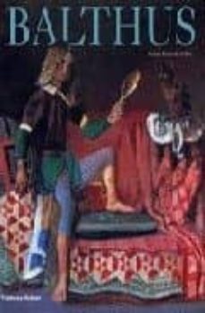 balthus (revised edition)-stanislas klossowski de rola-9780500283400