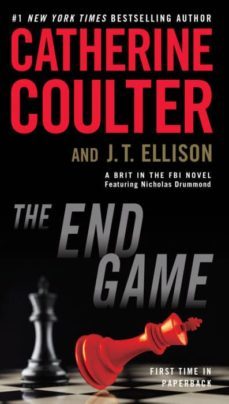 the end game-catherine coulter-9780515156300