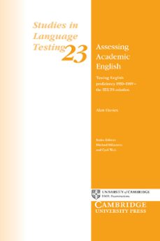 assessing academic english-9780521542500