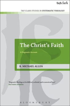 -michael allen-9780567482600