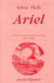 ariel (faber pocket poetry s.)-9780571202300