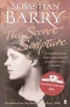 the secret scripture (independent booksellers  book prize 2009)-9780571215300
