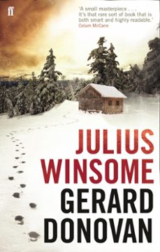 julius winsome (ebook)-gerard donovan-9780571267200