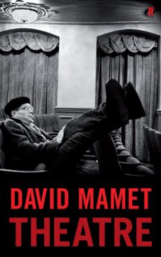 theatre (ebook)-david mamet-9780571279500