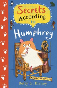 secrets according to humphrey (ebook)-betty g. birney-9780571282500