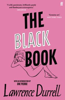 the black book (ebook)-lawrence durrell-9780571288700