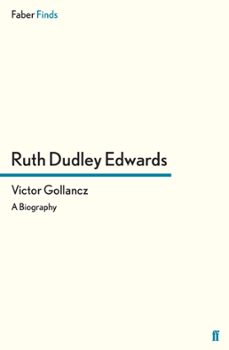 victor gollancz (ebook)-ruth dudley edwards-9780571294800