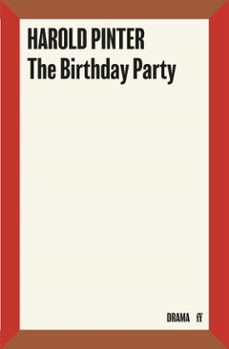 the birthday party (ebook)-harold pinter-9780571300600