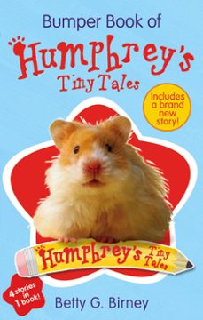 bumper book of humphrey's tiny tales 1 (ebook)-betty g. birney-9780571310500