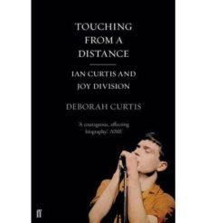 touching from a distance-9780571313600