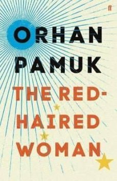 the red-haired woman-9780571330300