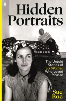 hidden portraits (ebook)-sue roe-9780571386000