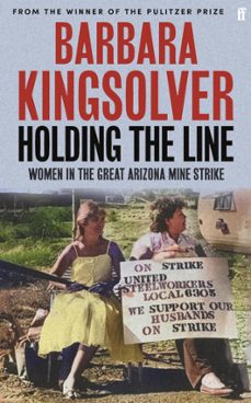 holding the line (ebook)-9780571392100