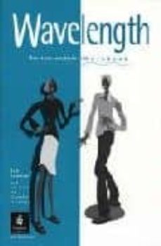 wavelenght pre-intermediate: workbook (without key)-kathy burke-julia brooks-9780582344600