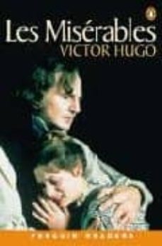 les miserables (level 6) (+ cassette)-9780582505100