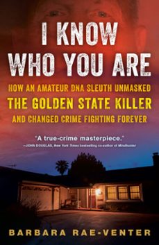 i know who you are (ebook)-barbara rae-venter-9780593358900