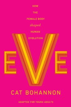 eve (adapted for young adults) (ebook)-cat bohannon-9780593811900