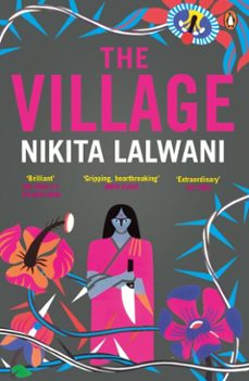 the village (ebook)-nikita lalwani-9780670921300
