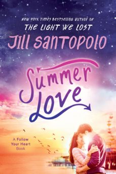 summer love (ebook)-jill santopolo-9780698137400