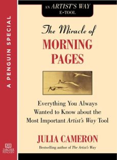-julia cameron-9780698140400