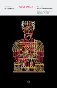 julius caesar-william shakespeare-9780698410800